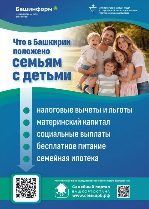 Плакат для лонгрида